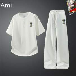 Picture of Ami Shirt Pant Suits _SKUAmiM-4XL25th1619606